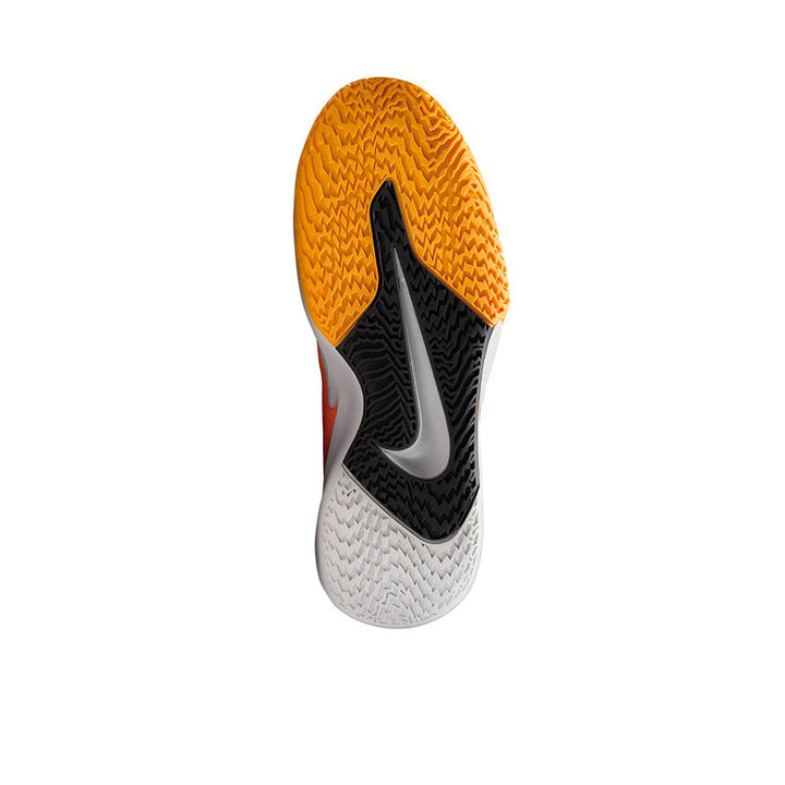 NIKE Precision 7 Men's Basketball Shoes