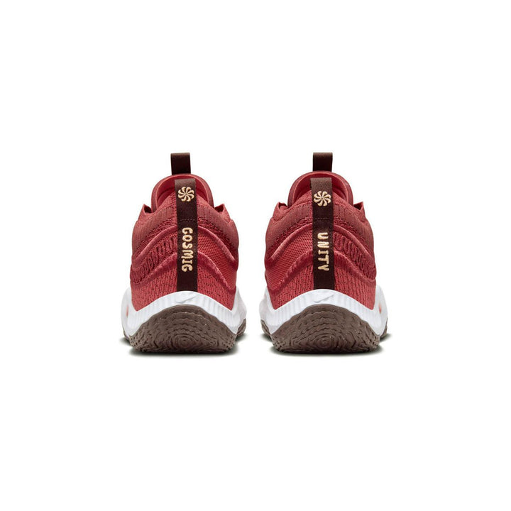 NIKE Cosmic Unity 3 Men's Basketball Shoes