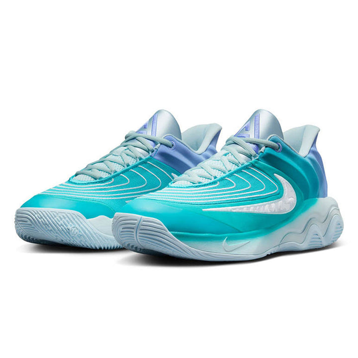NIKE Giannis Immortality 4 EP Men's Basketball Shoes