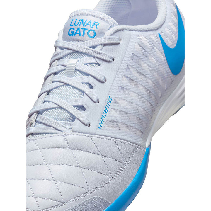 NIKE Lunargato II Men's Futsal Shoes