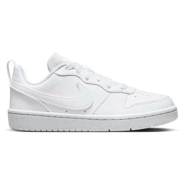 NIKE Court Borough Low Recraft Kids Casual Shoes