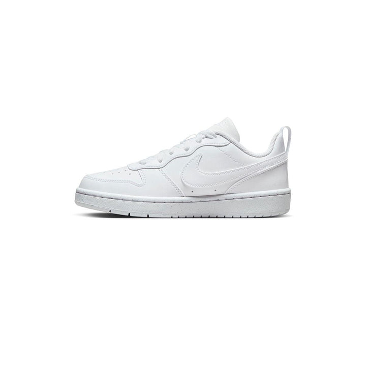 NIKE Court Borough Low Recraft Kids Casual Shoes