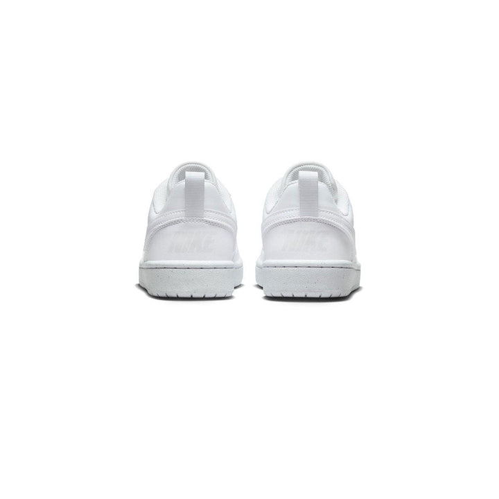 NIKE Court Borough Low Recraft Kids Casual Shoes