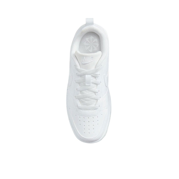 NIKE Court Borough Low Recraft Kids Casual Shoes