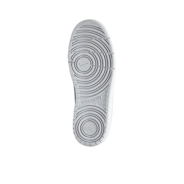 NIKE Court Borough Low Recraft Kids Casual Shoes