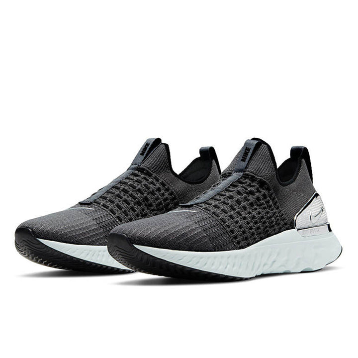 NIKE React Phantom Run Flyknit 2 Men's Running Shoes