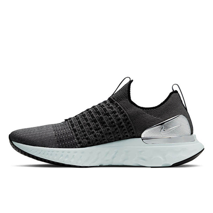 NIKE React Phantom Run Flyknit 2 Men's Running Shoes