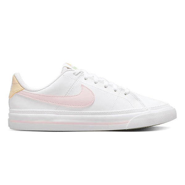NIKE Court Legacy Boys Casual Shoes