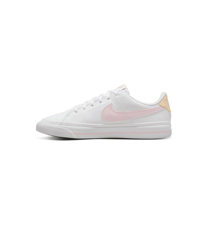 NIKE Court Legacy Boys Casual Shoes