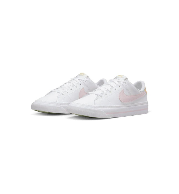 NIKE Court Legacy Boys Casual Shoes