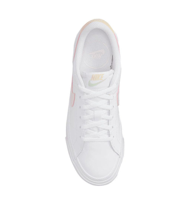 NIKE Court Legacy Boys Casual Shoes