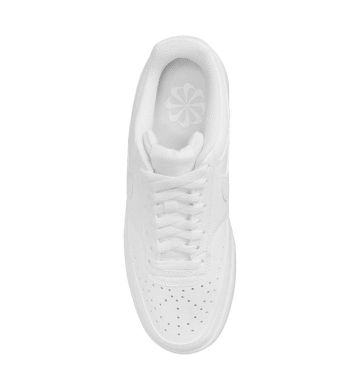 NIKE Court Vision Low Next Nature Women's Casual Shoes