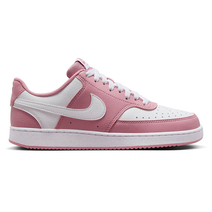 NIKE Court Vision Low Next Nature Women's Casual Shoes