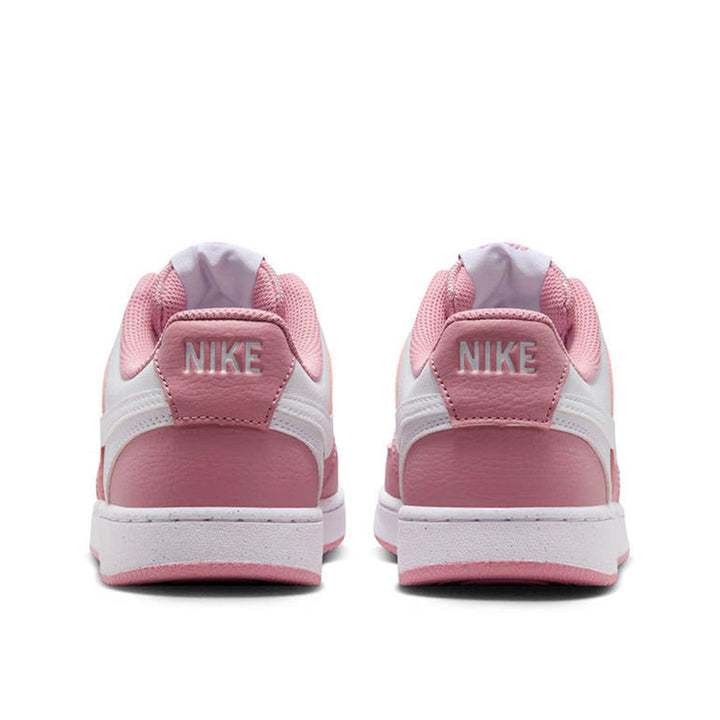 NIKE Court Vision Low Next Nature Women's Casual Shoes