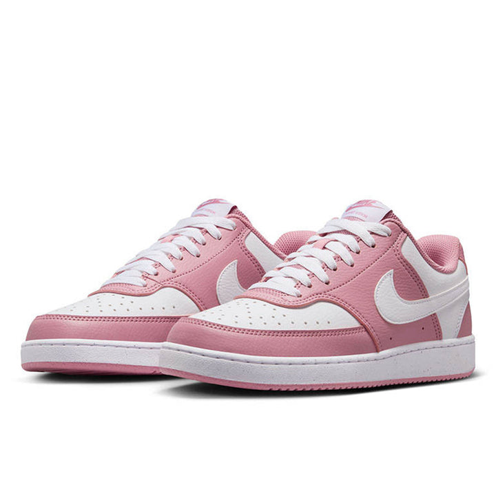 NIKE Court Vision Low Next Nature Women's Casual Shoes