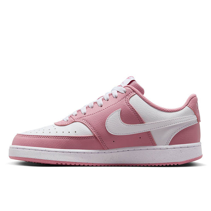 NIKE Court Vision Low Next Nature Women's Casual Shoes