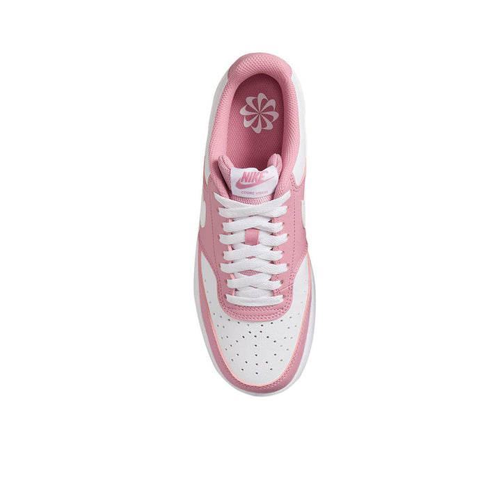NIKE Court Vision Low Next Nature Women's Casual Shoes