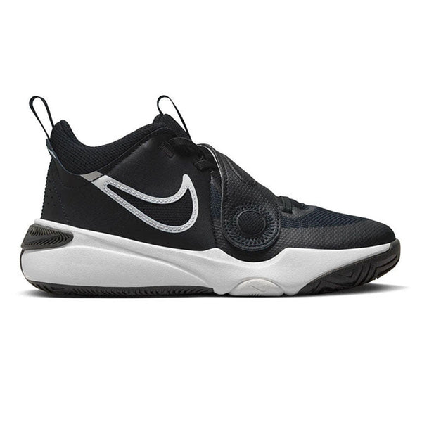 NIKE Team Hustle D 11 Kids Basketball Shoes