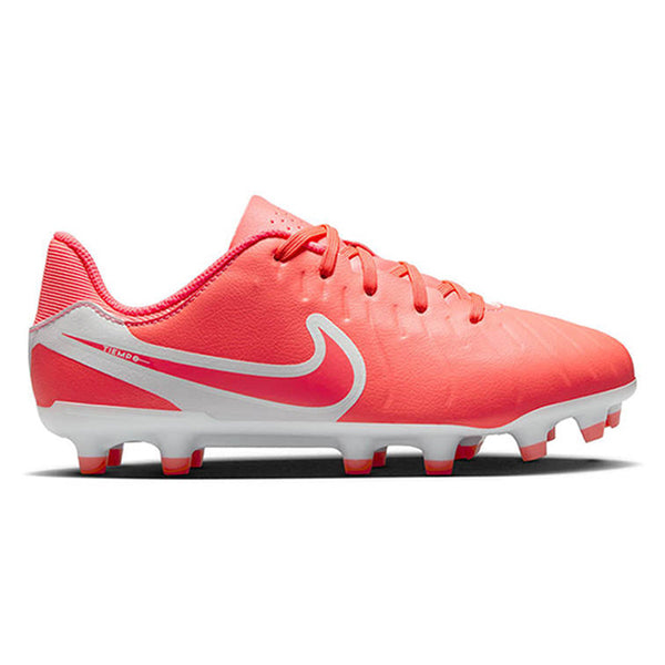 NIKE Tiempo Legend 10 Academy MG Kids Football Shoes