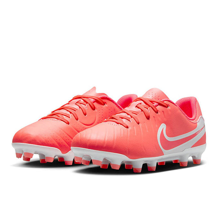 NIKE Tiempo Legend 10 Academy MG Kids Football Shoes