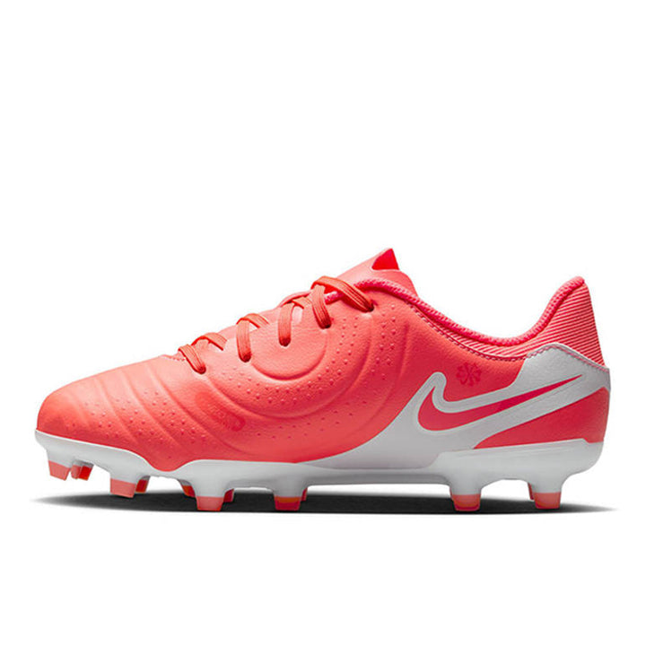 NIKE Tiempo Legend 10 Academy MG Kids Football Shoes