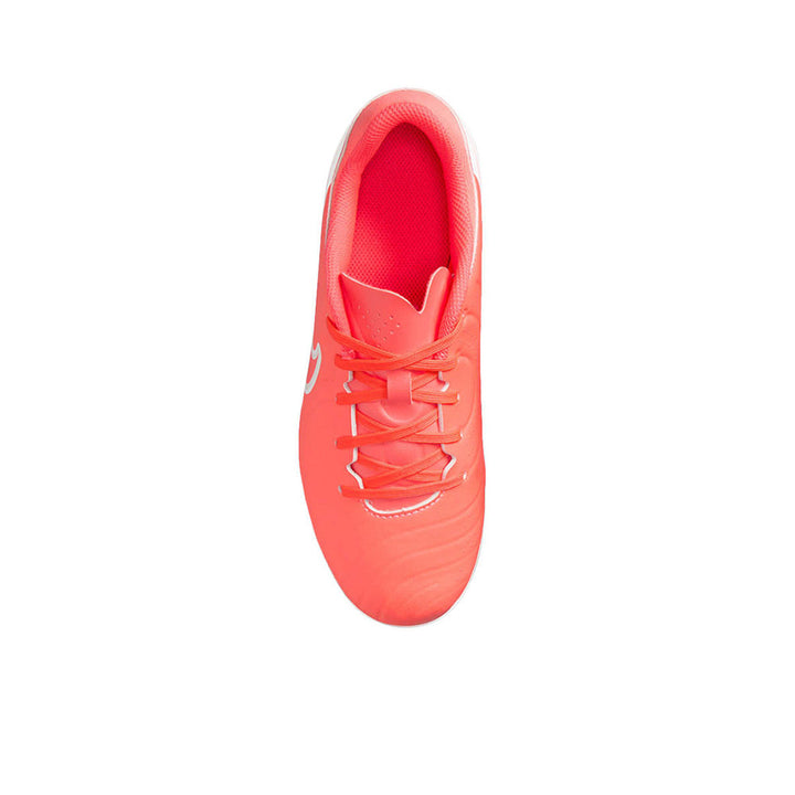 NIKE Tiempo Legend 10 Academy MG Kids Football Shoes