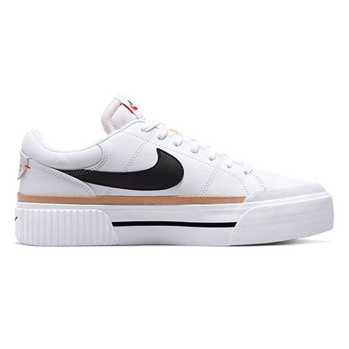 NIKE Court Legacy Lift Women's Casual Shoes