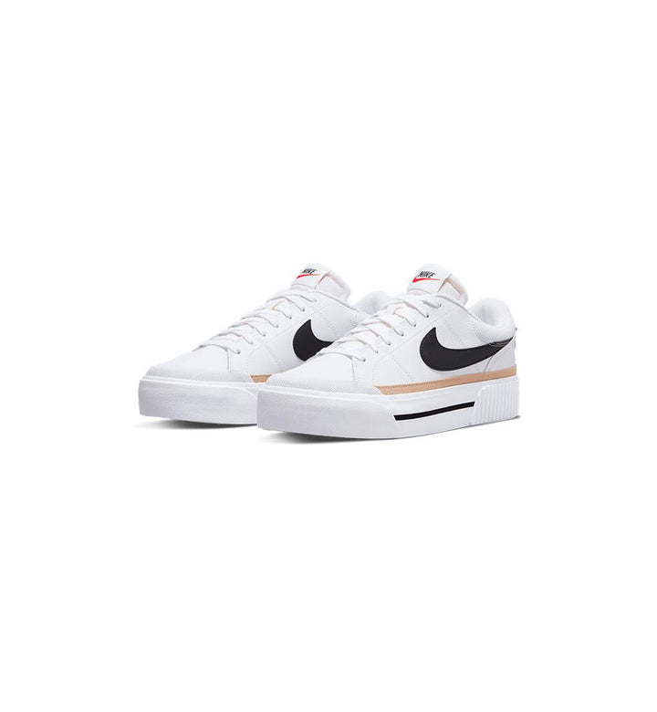 NIKE Court Legacy Lift Women's Casual Shoes