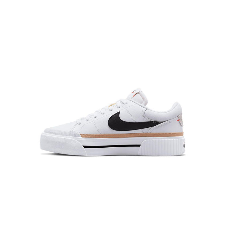 NIKE Court Legacy Lift Women's Casual Shoes