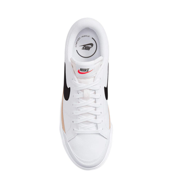NIKE Court Legacy Lift Women's Casual Shoes