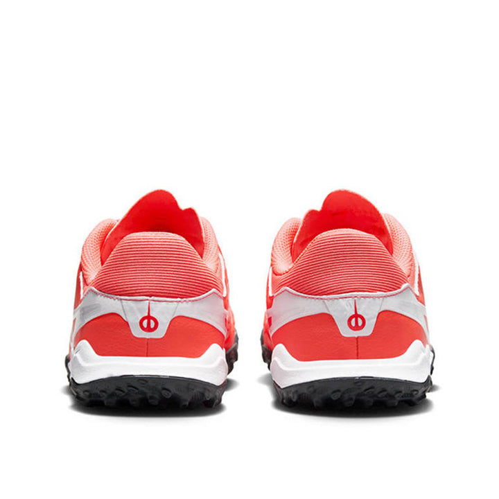 NIKE Tiempo Legend 10 Academy TF Kids Football Shoes