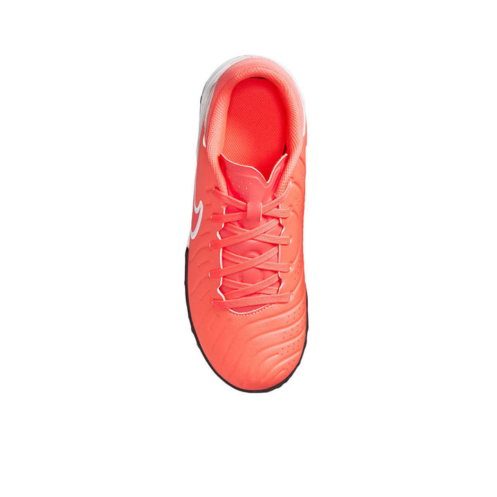 NIKE Tiempo Legend 10 Academy TF Kids Football Shoes