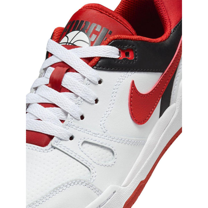 NIKE Full Force Low Boys Casual Shoes