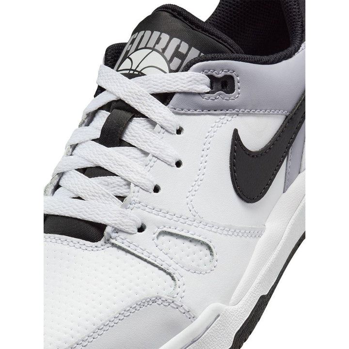 NIKE Full Force Low Boys Casual Shoes