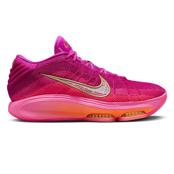 NIKE G.T. Hustle 3 EP Men's Basketball Shoes