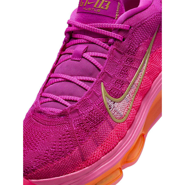 NIKE G.T. Hustle 3 EP Men's Basketball Shoes
