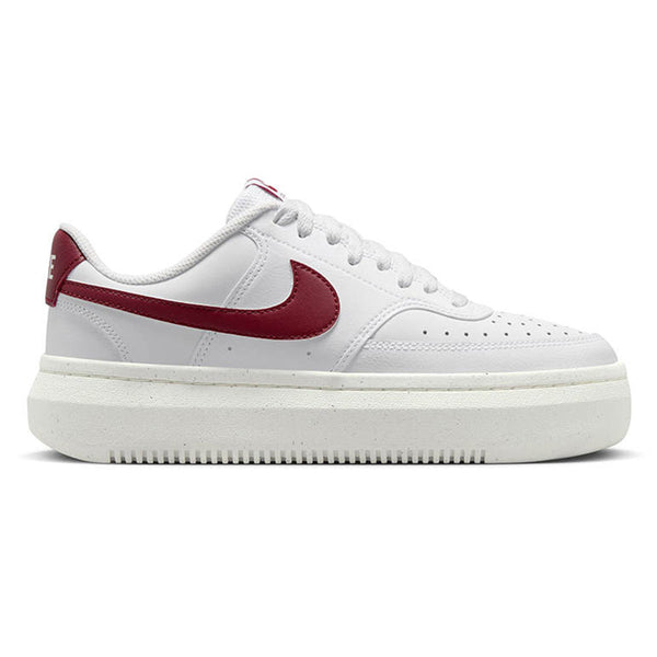 NIKE Court Vision Alta Women's Casual Shoes
