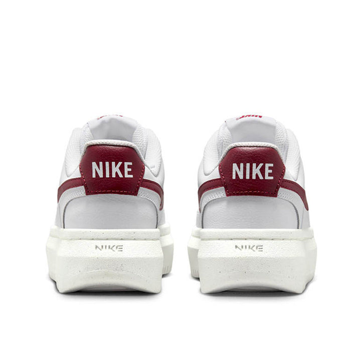 NIKE Court Vision Alta Women's Casual Shoes