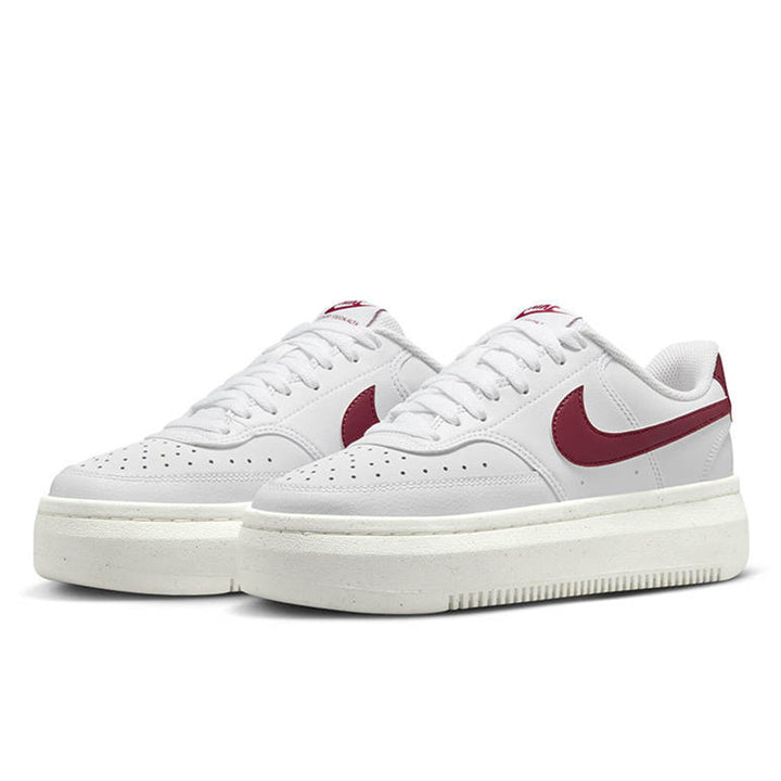 NIKE Court Vision Alta Women's Casual Shoes