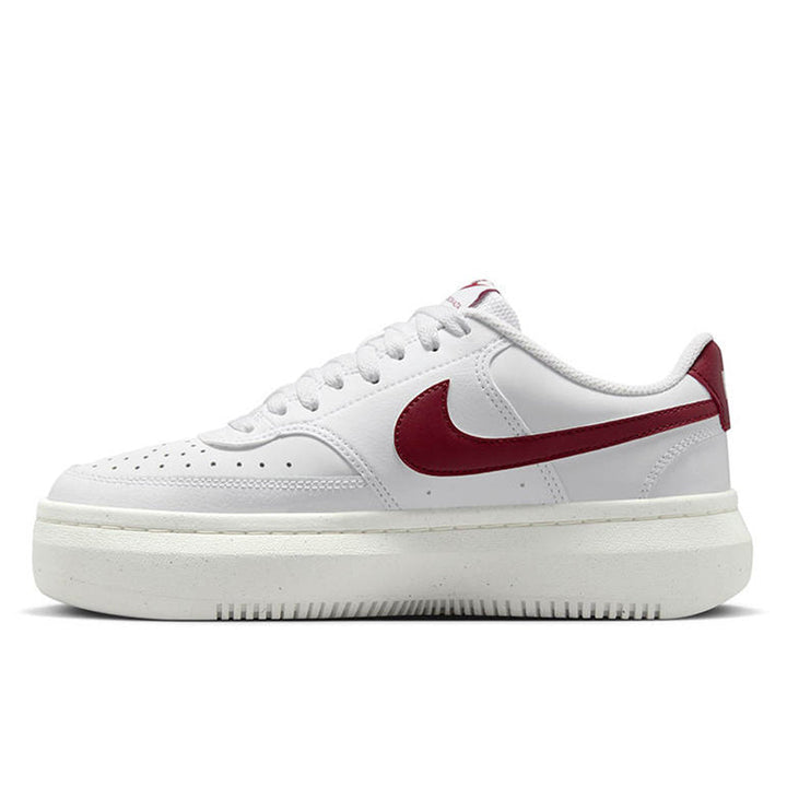 NIKE Court Vision Alta Women's Casual Shoes