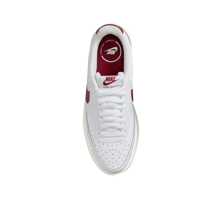 NIKE Court Vision Alta Women's Casual Shoes