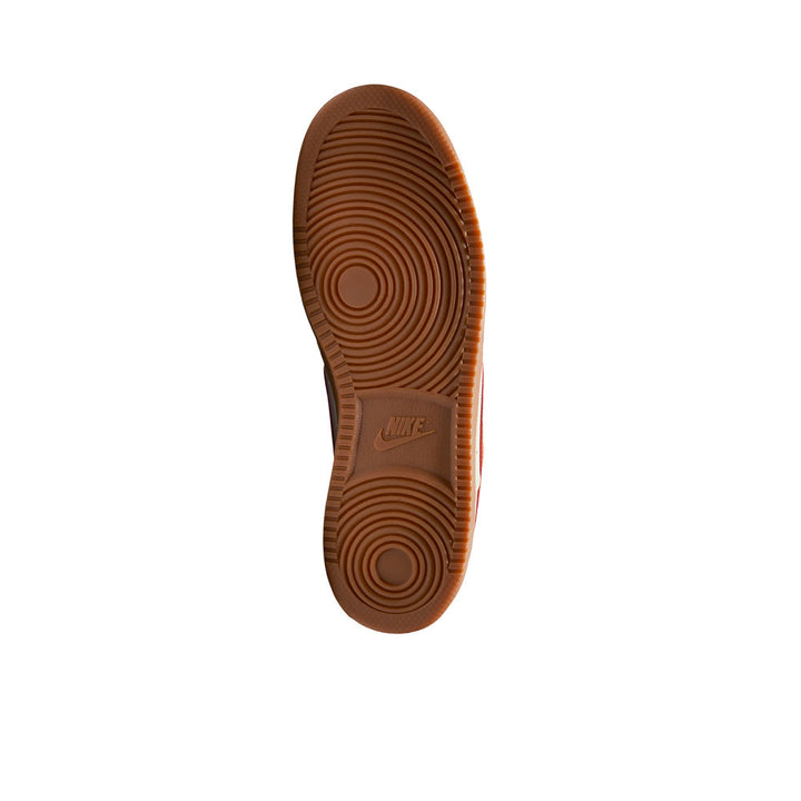 NIKE Court Vision Low Men's Casual Shoes