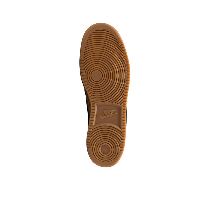 NIKE Court Vision Low Men's Casual Shoes