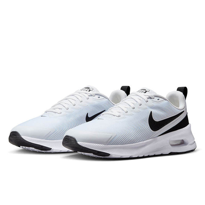 NIKE Air Max Nuaxis Men's Casual Shoes