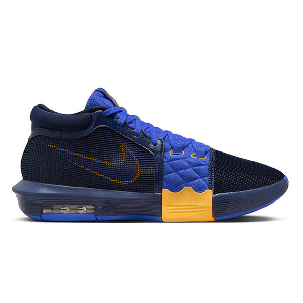 NIKE LeBron Witness 8 EP Men's Basketball Shoes