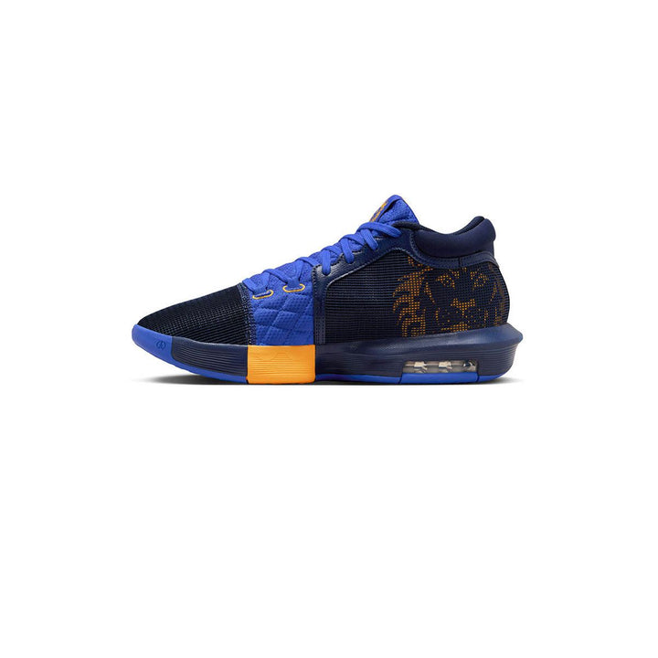 NIKE LeBron Witness 8 EP Men's Basketball Shoes
