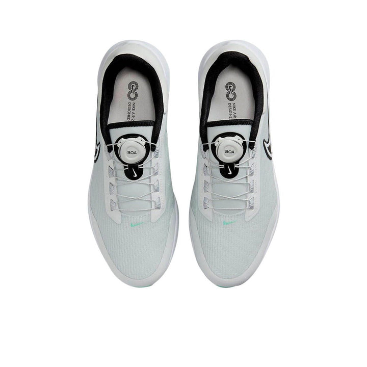 NIKE Air Zoom Infinity Tour NEXT% Boa Men's Golf Shoes