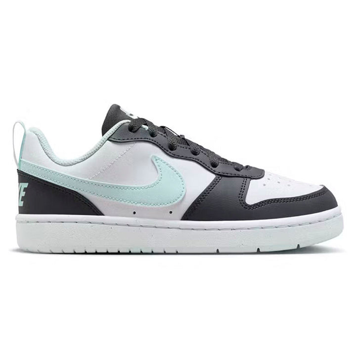 NIKE Court Borough Low Recraft Boys Casual Shoes