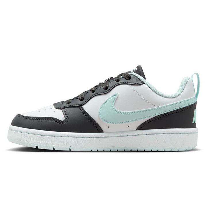 NIKE Court Borough Low Recraft Boys Casual Shoes