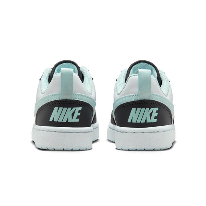 NIKE Court Borough Low Recraft Boys Casual Shoes